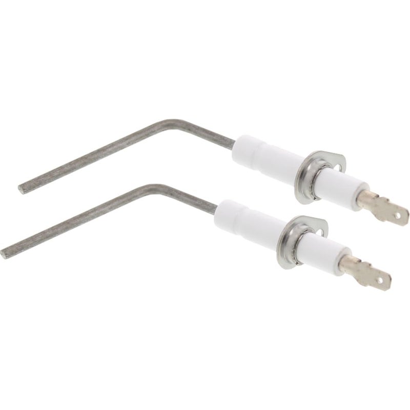 (2 Pack) LH33WZ520 - Upgraded Furnace Flame Sensor Replaces Bryant
